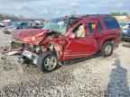 2002 CHEVROLET Tahoe