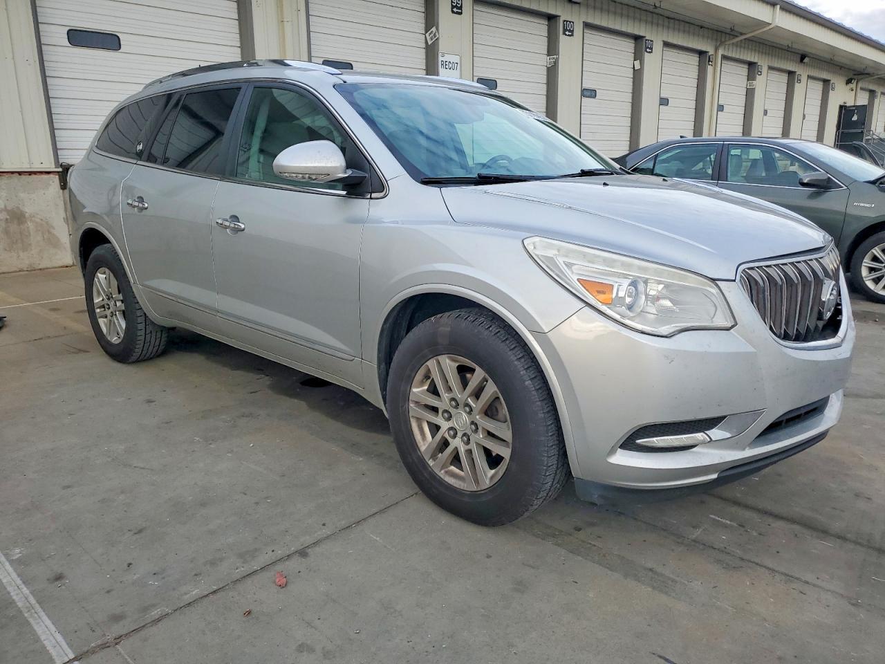 2015 BUICK ENCLAVE