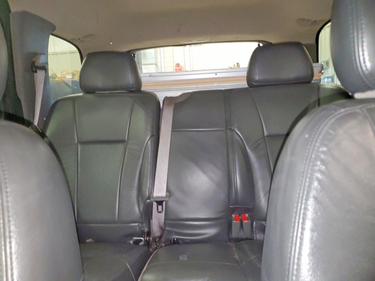2002 CHEVROLET Trailblazer