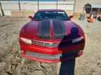 2014 CHEVROLET Camaro