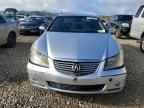 2005 ACURA RL