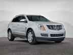 2014 CADILLAC SRX