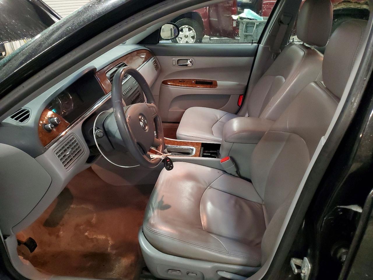 2006 BUICK LACROSSE