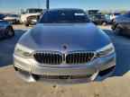 2018 BMW M550i xDrive