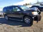 2014 NISSAN Armada