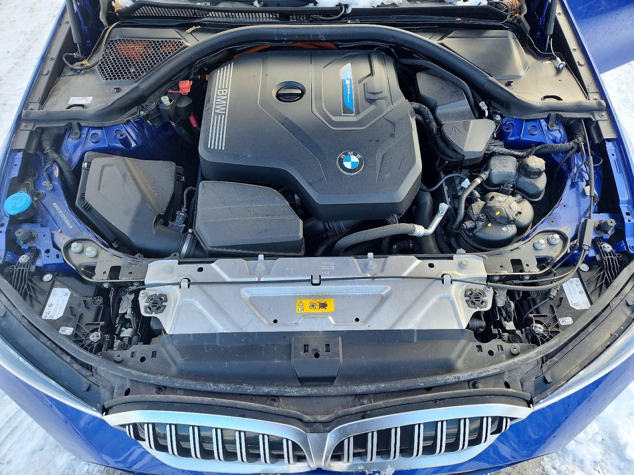 2023 BMW 3 SERIES