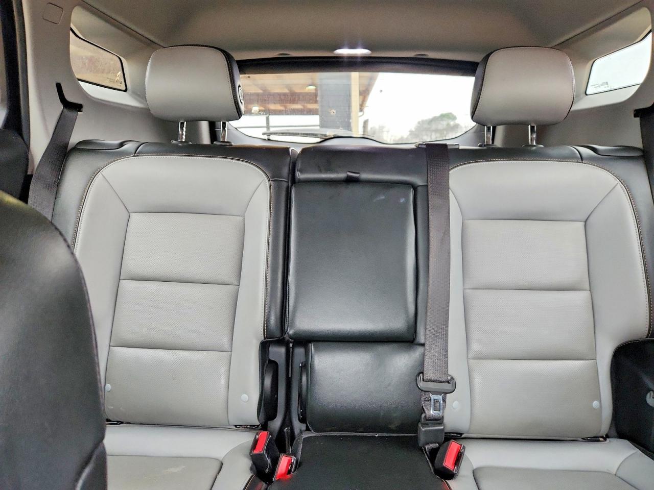2018 GMC Terrain