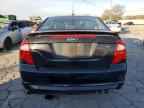 2011 FORD FUSION