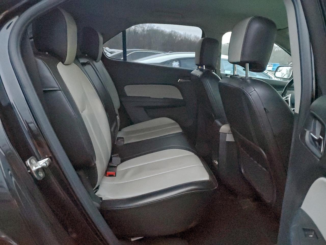 2012 CHEVROLET EQUINOX