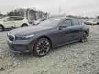 2025 BMW 5 series