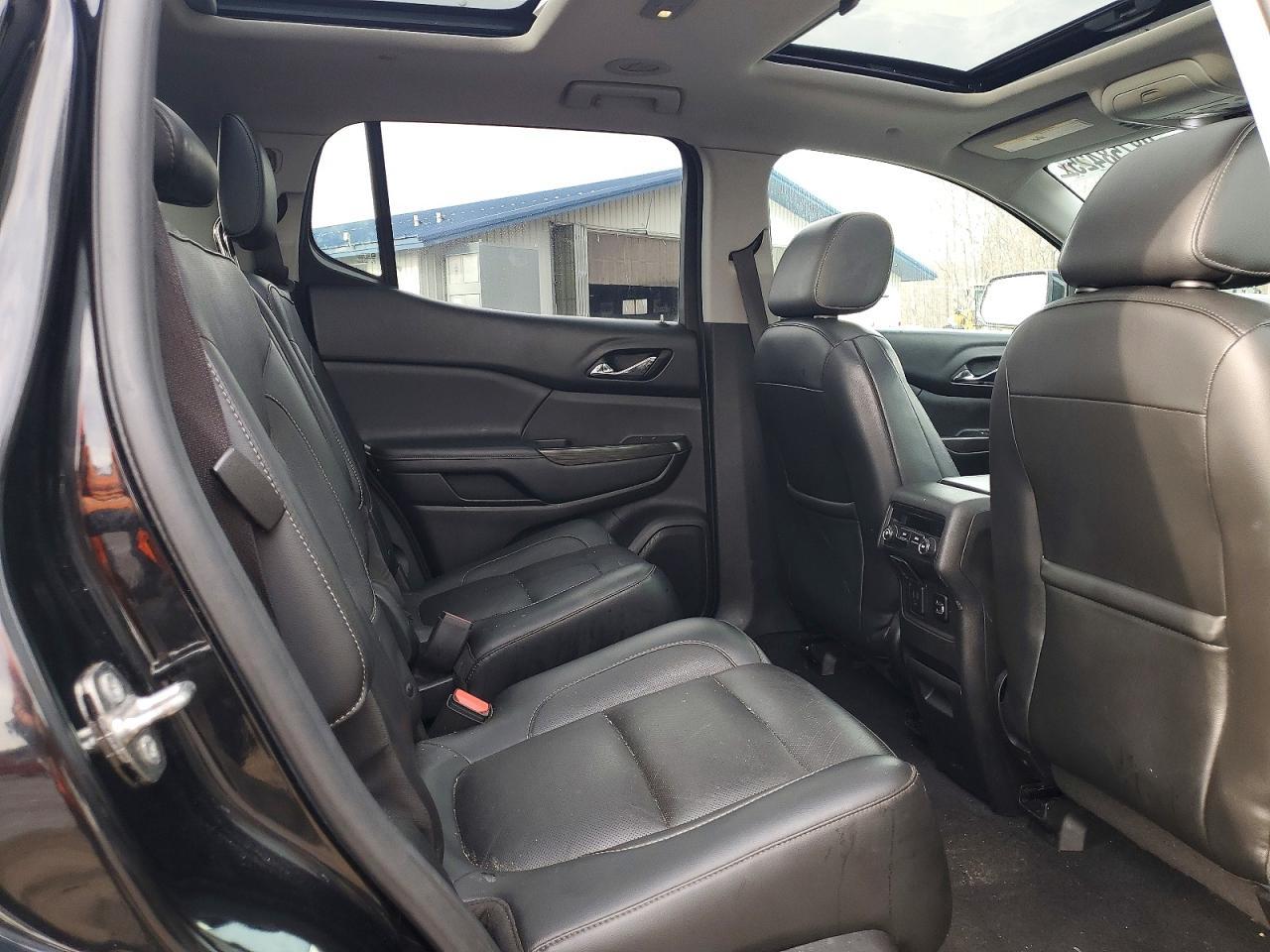 2017 GMC ACADIA