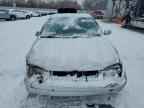 2003 VOLKSWAGEN GOLF