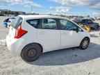 2016 NISSAN Versa Note