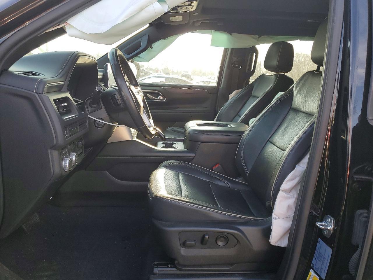 2021 GMC Yukon