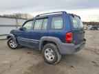 2003 JEEP Liberty