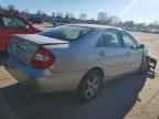 2004 TOYOTA CAMRY