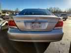2006 TOYOTA CAMRY