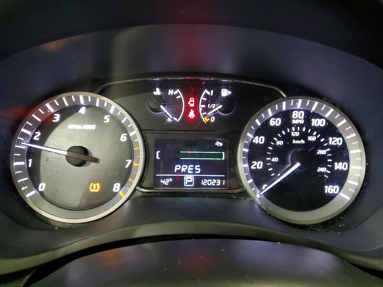 2014 NISSAN SENTRA