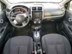 2014 NISSAN VERSA