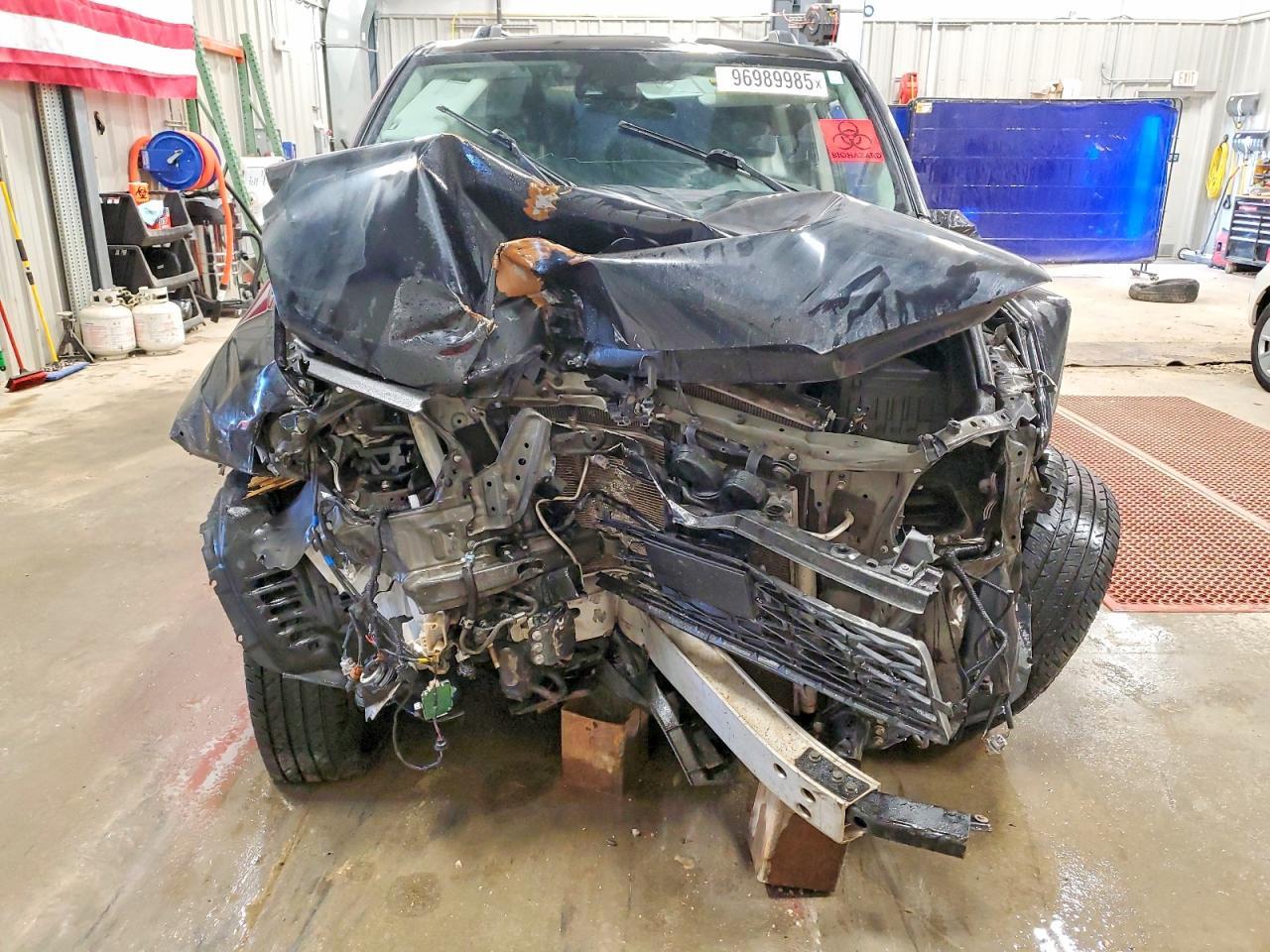 2022 TOYOTA 4Runner