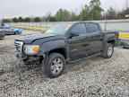 2016 GMC CANYON