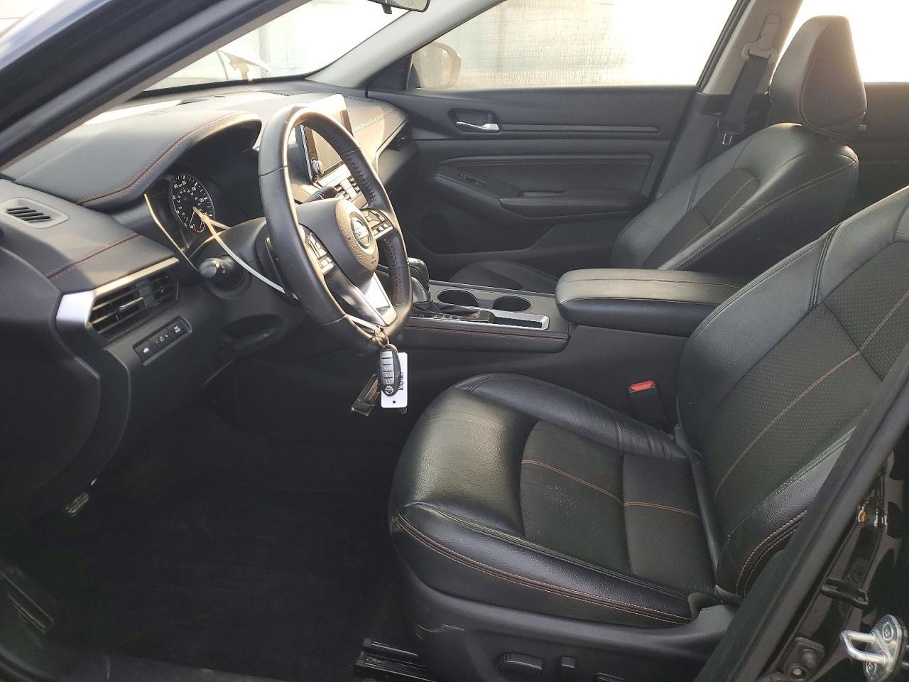 2020 NISSAN ALTIMA
