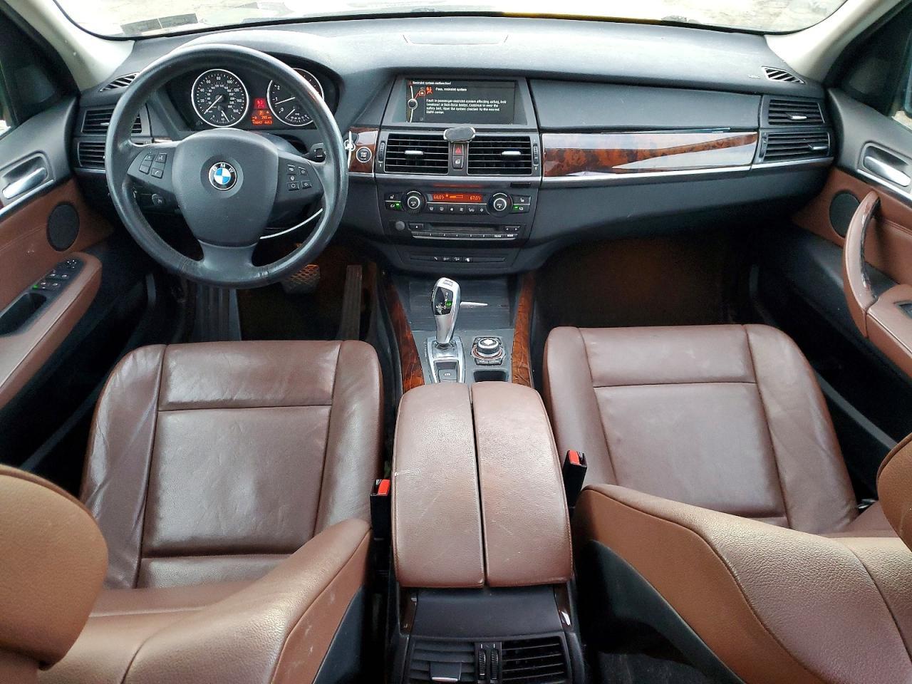 2011 BMW X5