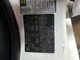 2009 KIA Spectra