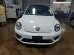 2014 VOLKSWAGEN Beetle