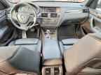 2014 BMW X3