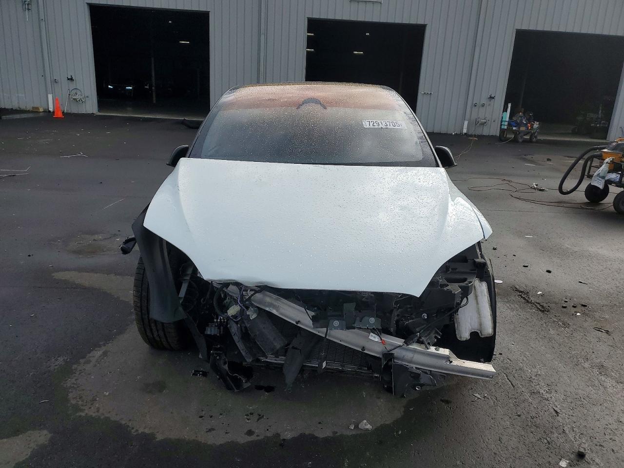 2023 TESLA MODEL X