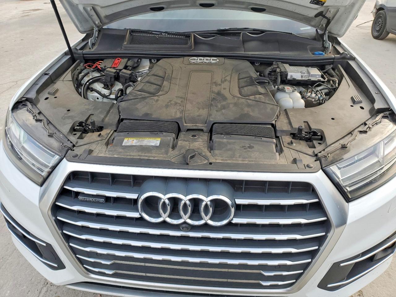 2018 AUDI Q7