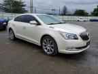 2014 BUICK LACROSSE