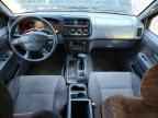 2001 NISSAN Xterra