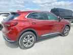 2021 BUICK Envision
