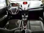 2013 FORD Fiesta