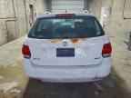 2011 VOLKSWAGEN JETTA