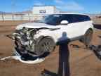 2018 LAND ROVER RANGE ROVER EVOQUE