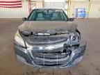 2014 CHEVROLET MALIBU