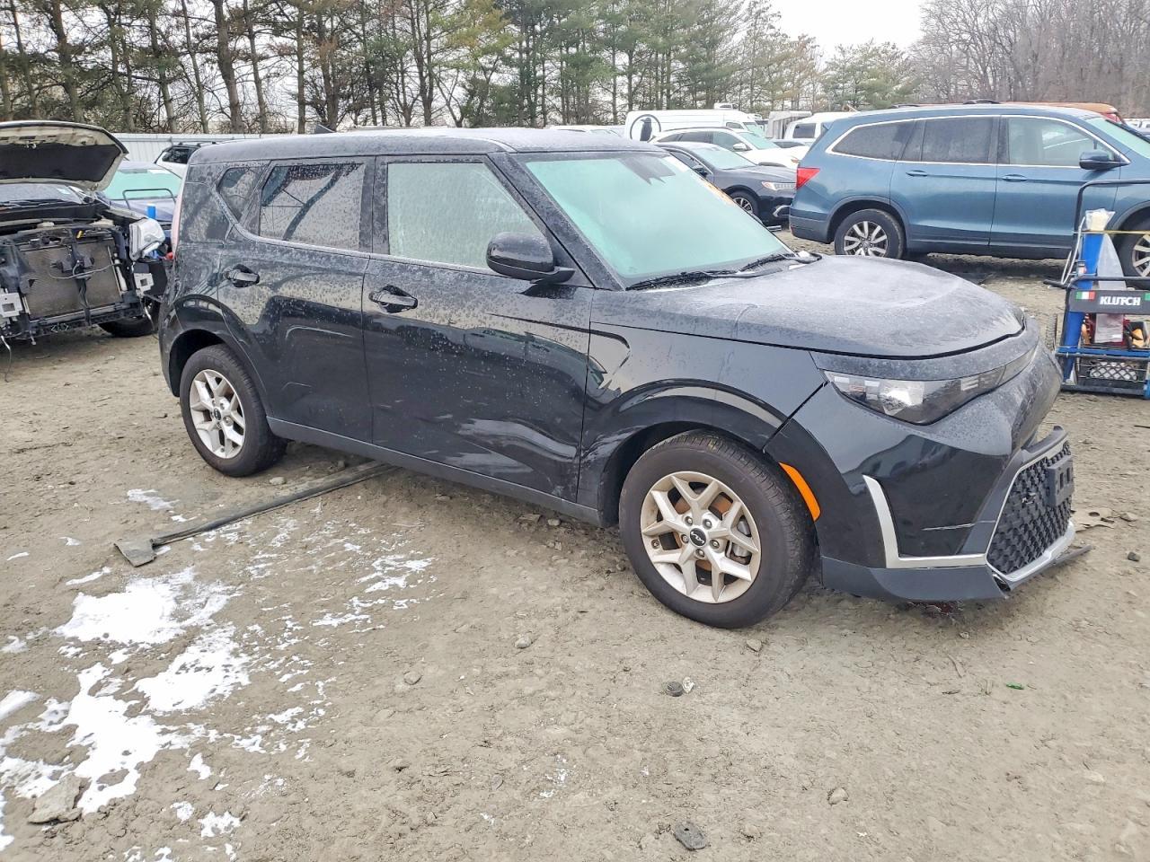 2024 KIA SOUL
