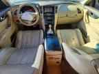 2009 INFINITI FX35