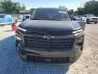 2025 CHEVROLET TRAVERSE