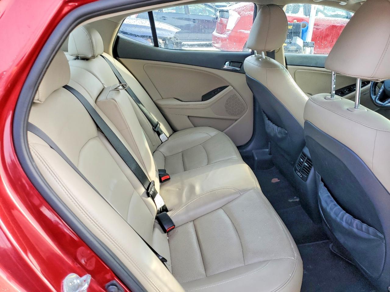 2013 KIA OPTIMA
