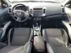 2011 MITSUBISHI outlander