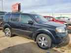 2012 HONDA PILOT