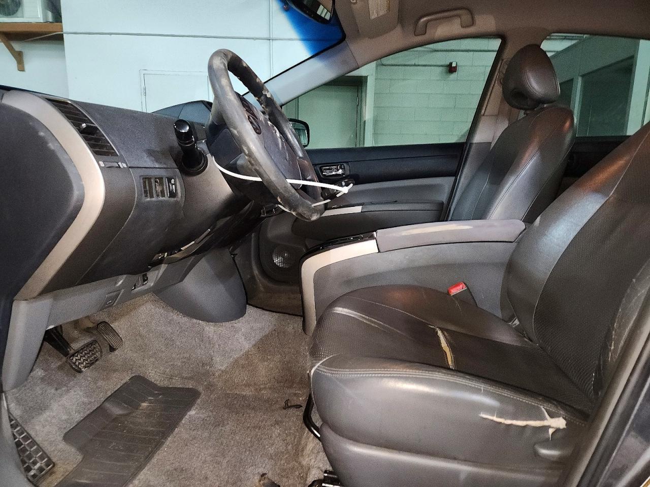 2007 TOYOTA PRIUS
