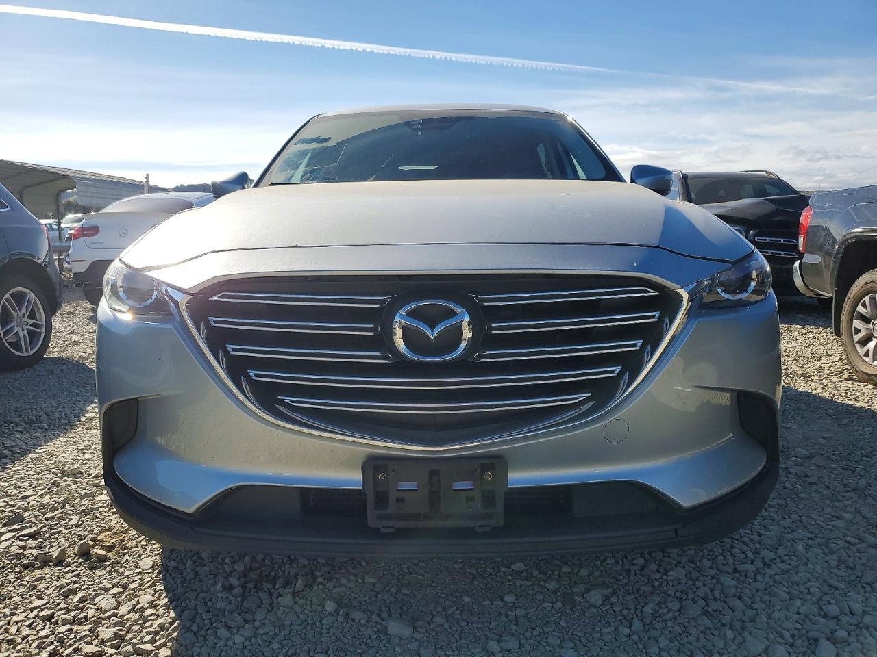 2017 MAZDA CX-9