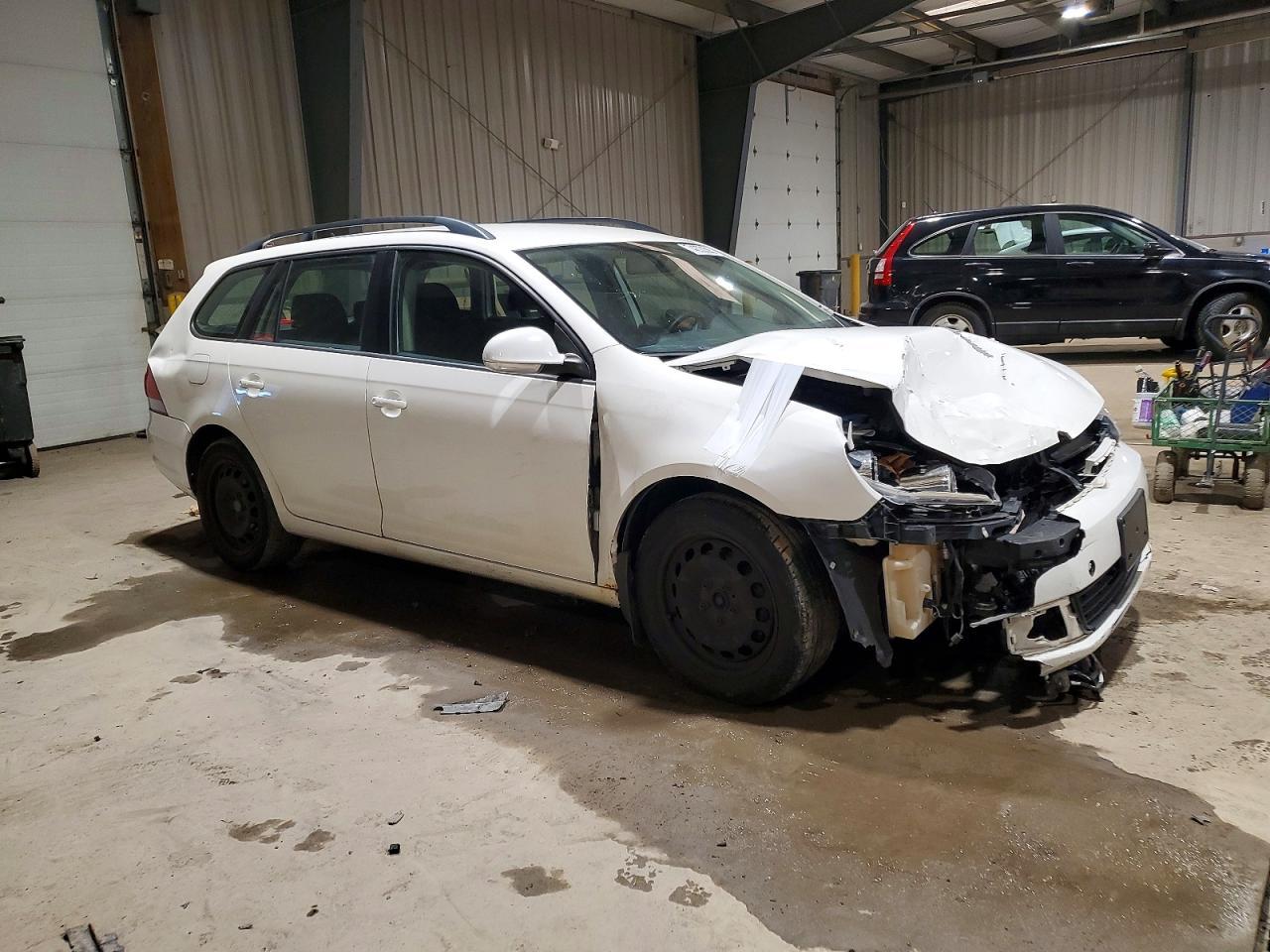 2012 VOLKSWAGEN JETTA