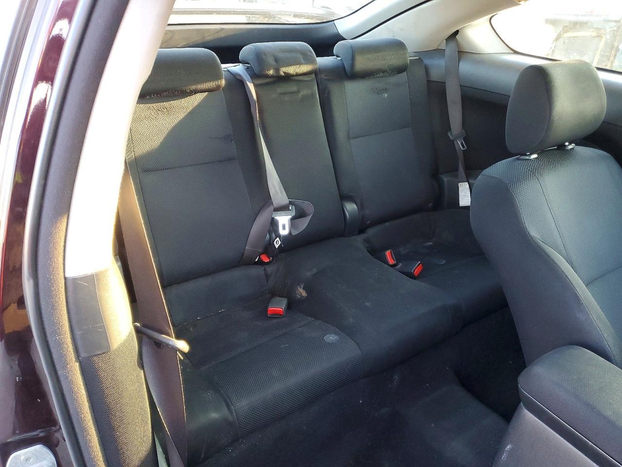 2009 TOYOTA SCION
