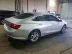 2016 CHEVROLET Malibu Limited